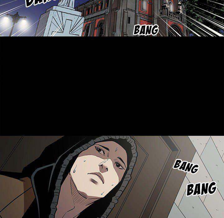 The V Squad - Chapter 46 [photo 27] - MangaPorn