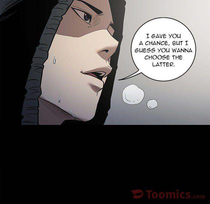 The V Squad - Chapter 46 [photo 38] - MangaPorn