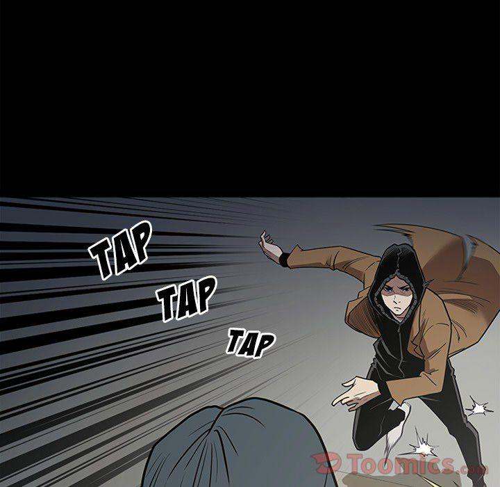 The V Squad - Chapter 46 [photo 40] - MangaPorn