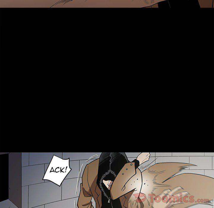 The V Squad - Chapter 46 [photo 45] - MangaPorn