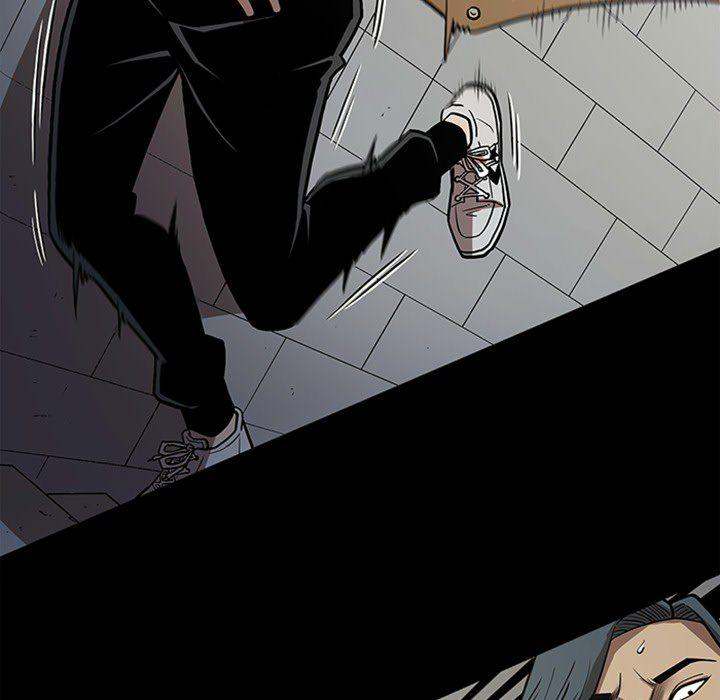 The V Squad - Chapter 46 [photo 48] - MangaPorn