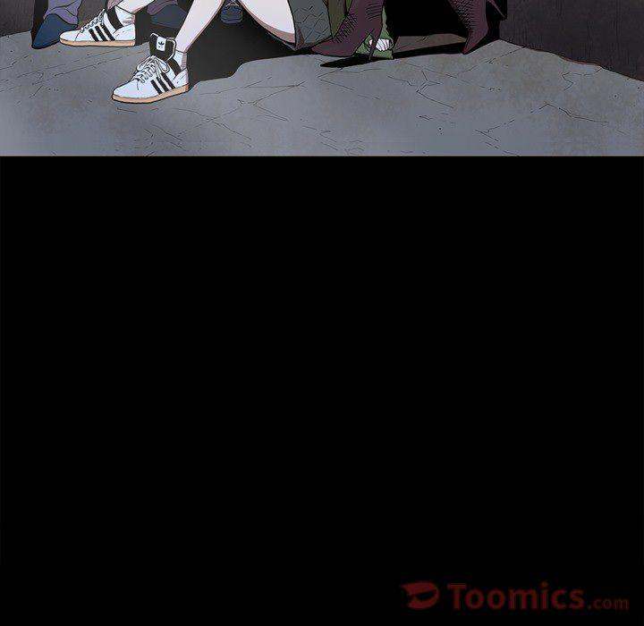 The V Squad - Chapter 46 [photo 5] - MangaPorn