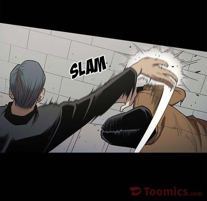 The V Squad - Chapter 46 [photo 51] - MangaPorn