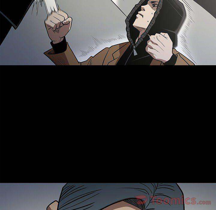 The V Squad - Chapter 46 [photo 53] - MangaPorn