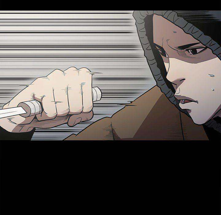 The V Squad - Chapter 46 [photo 56] - MangaPorn