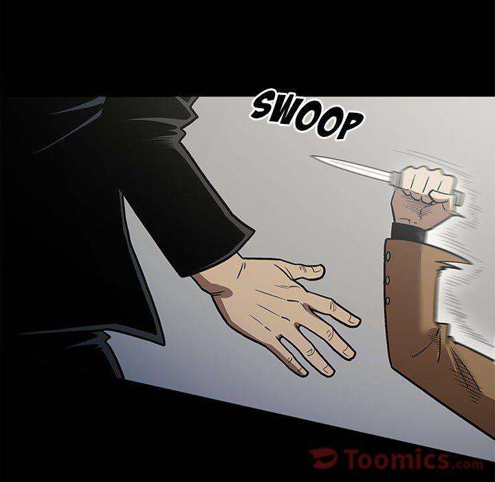 The V Squad - Chapter 46 [photo 57] - MangaPorn