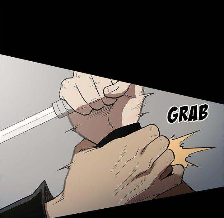 The V Squad - Chapter 46 [photo 58] - MangaPorn