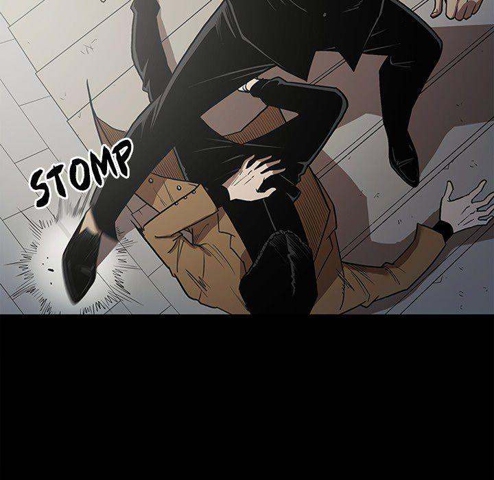 The V Squad - Chapter 46 [photo 65] - MangaPorn