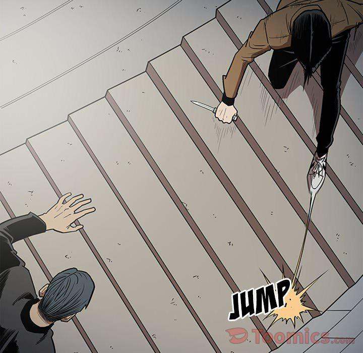 The V Squad - Chapter 46 [photo 72] - MangaPorn