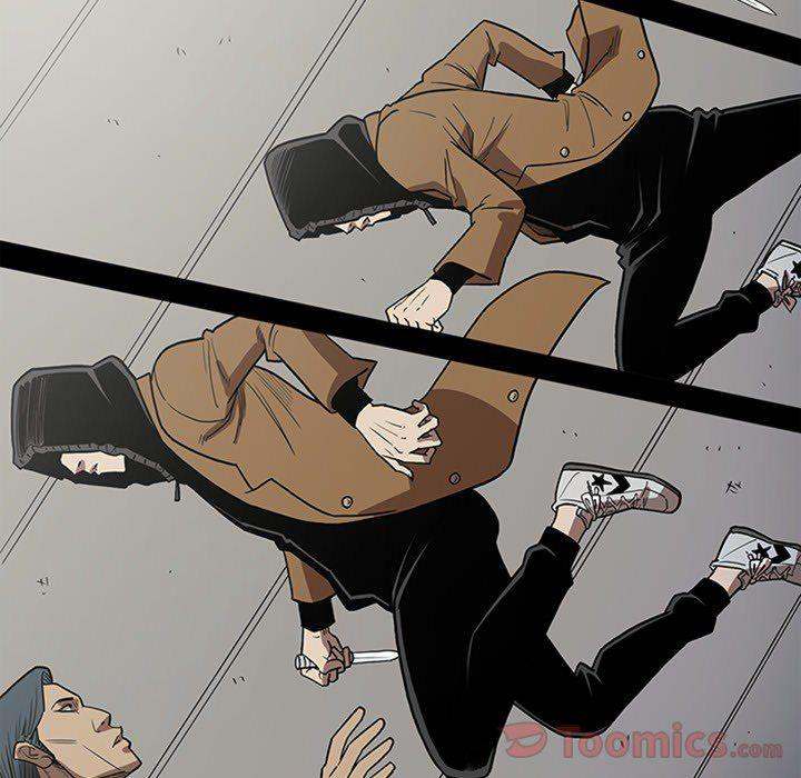 The V Squad - Chapter 46 [photo 76] - MangaPorn