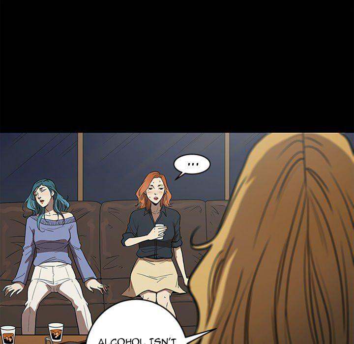 The V Squad - Chapter 46 [photo 8] - MangaPorn