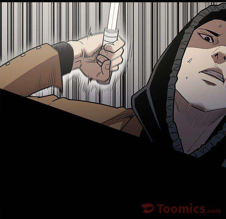 The V Squad - Chapter 46 [photo 85] - MangaPorn