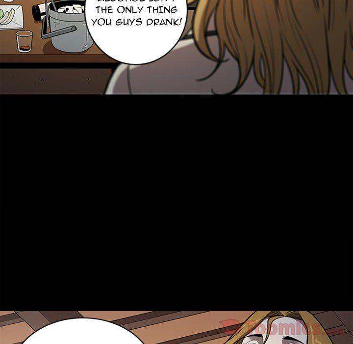 The V Squad - Chapter 46 [photo 9] - MangaPorn