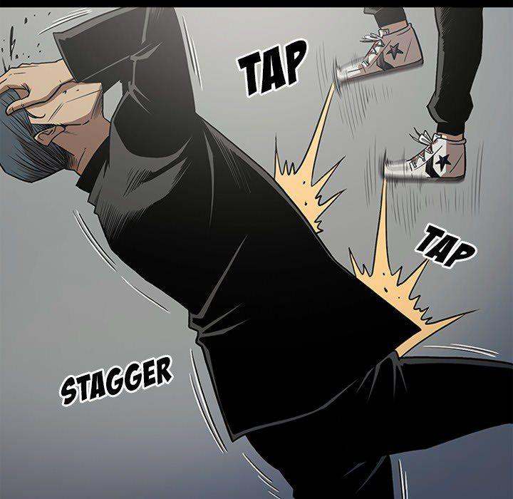 The V Squad - Chapter 46 [photo 90] - MangaPorn