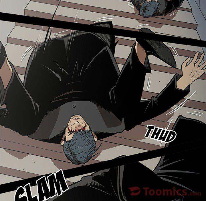 The V Squad - Chapter 46 [photo 93] - MangaPorn