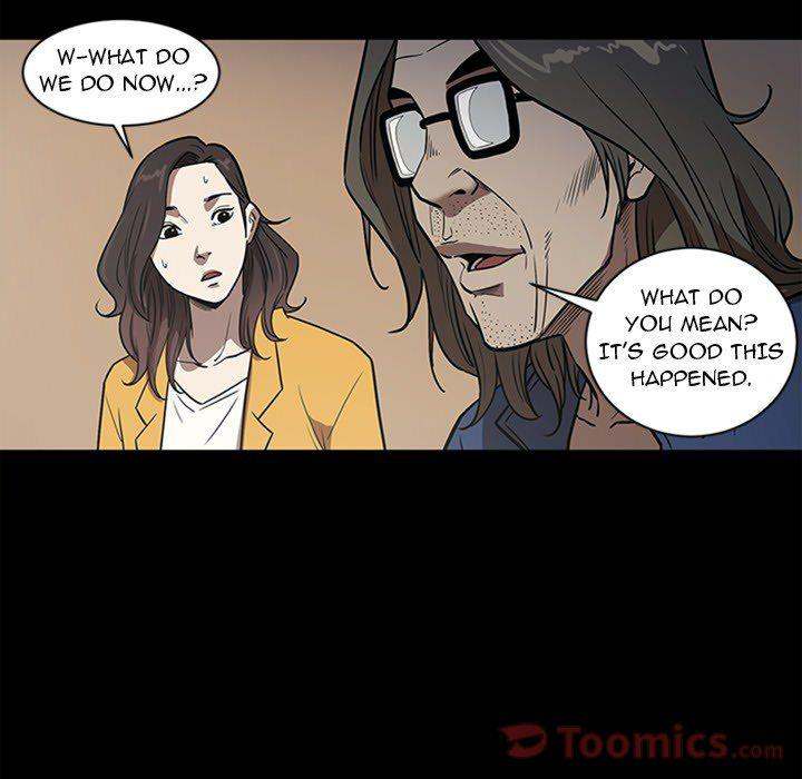 The V Squad - Chapter 47 [photo 10] - MangaPorn