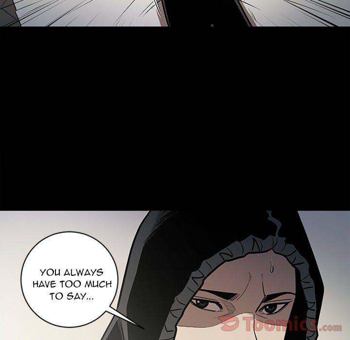 The V Squad - Chapter 47 [photo 106] - MangaPorn