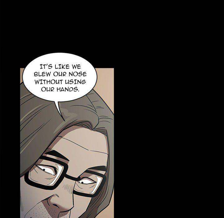 The V Squad - Chapter 47 [photo 11] - MangaPorn