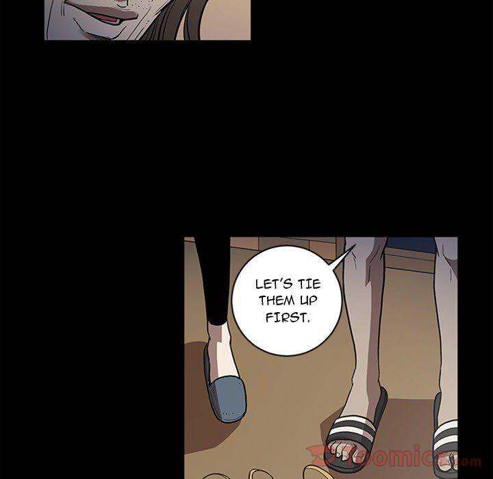 The V Squad - Chapter 47 [photo 12] - MangaPorn