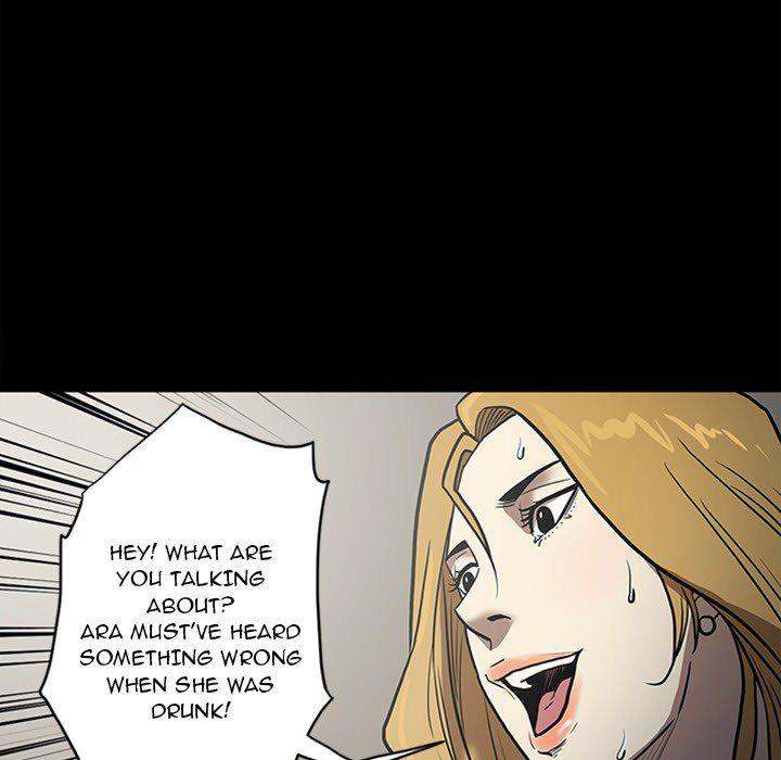 The V Squad - Chapter 47 [photo 122] - MangaPorn