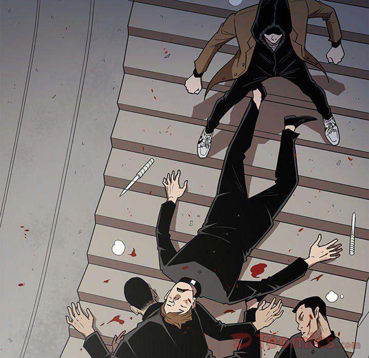 The V Squad - Chapter 47 [photo 18] - MangaPorn