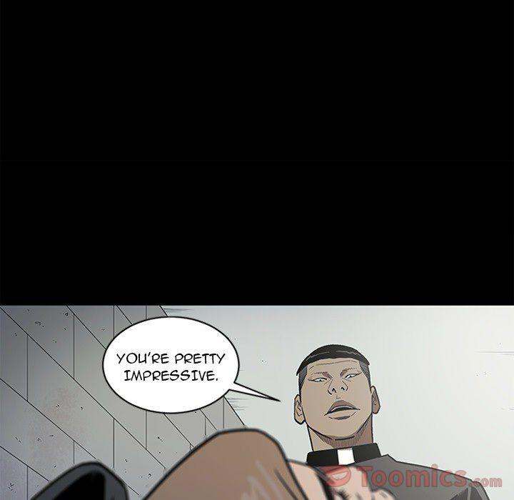 The V Squad - Chapter 47 [photo 20] - MangaPorn