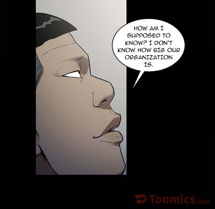 The V Squad - Chapter 47 [photo 23] - MangaPorn