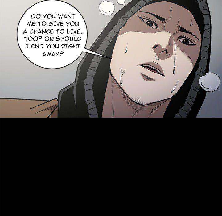 The V Squad - Chapter 47 [photo 26] - MangaPorn