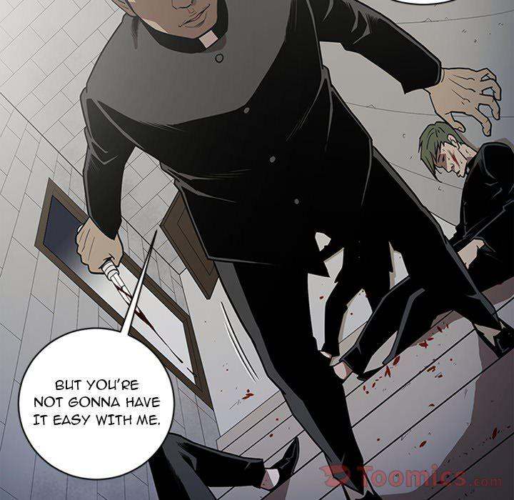 The V Squad - Chapter 47 [photo 31] - MangaPorn