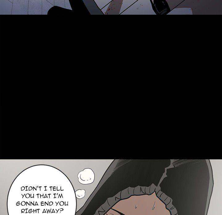 The V Squad - Chapter 47 [photo 32] - MangaPorn