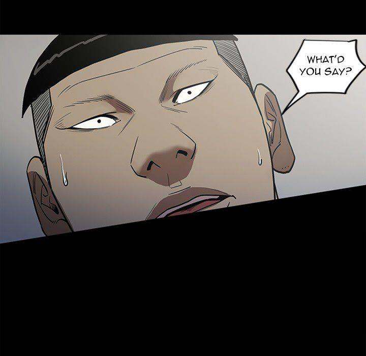 The V Squad - Chapter 47 [photo 34] - MangaPorn