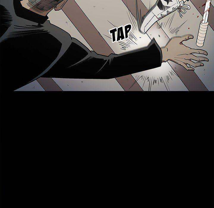 The V Squad - Chapter 47 [photo 38] - MangaPorn