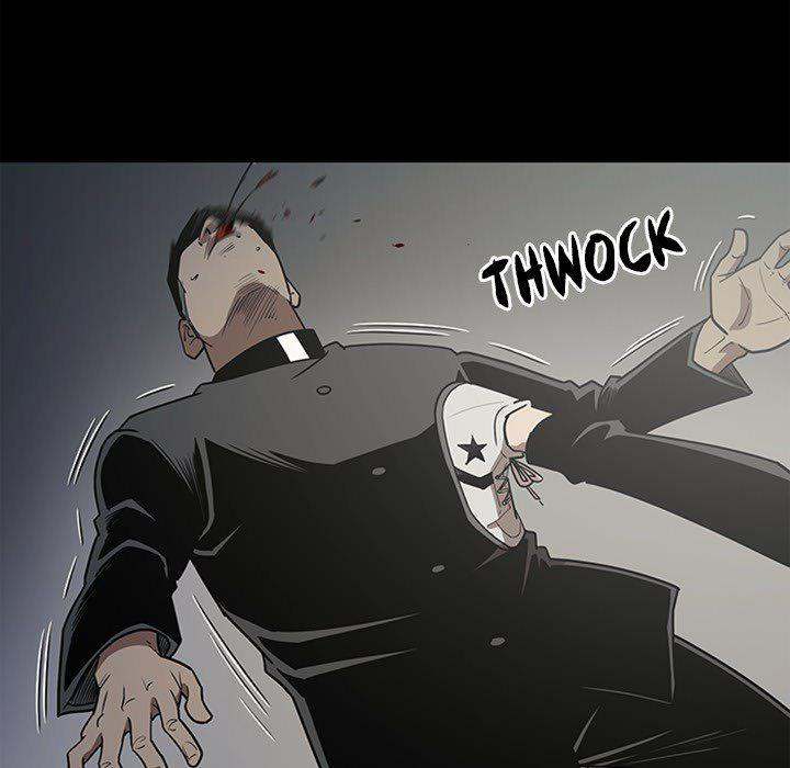 The V Squad - Chapter 47 [photo 42] - MangaPorn