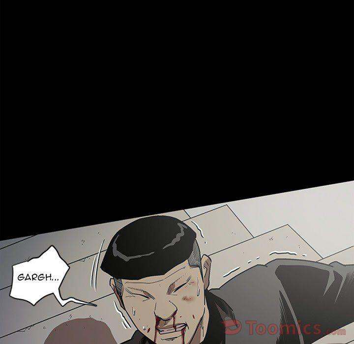 The V Squad - Chapter 47 [photo 46] - MangaPorn