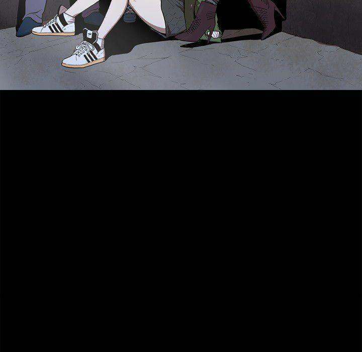 The V Squad - Chapter 47 [photo 5] - MangaPorn