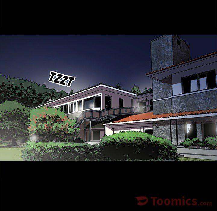 The V Squad - Chapter 47 [photo 6] - MangaPorn