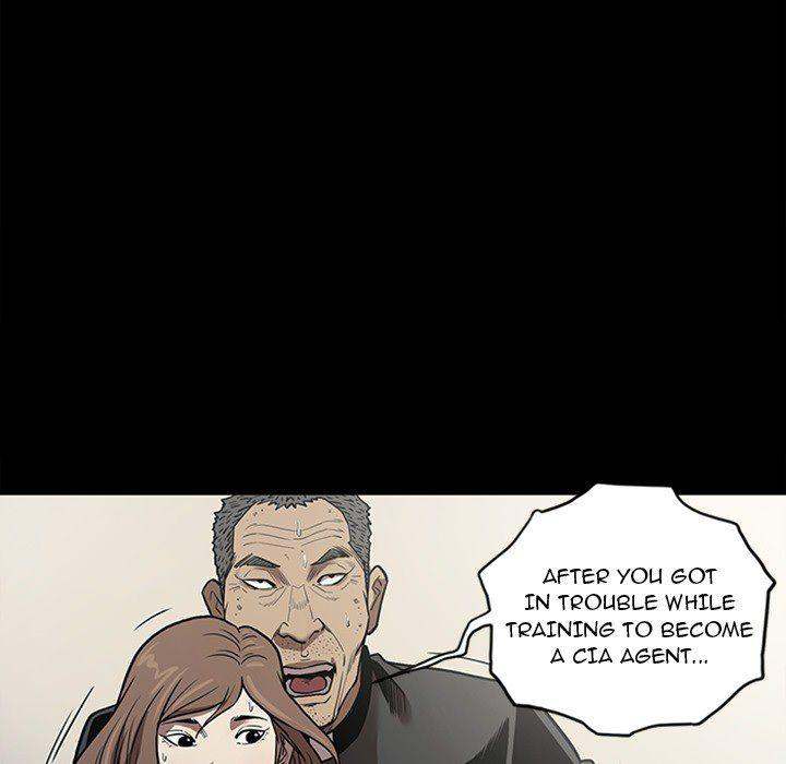 The V Squad - Chapter 47 [photo 72] - MangaPorn