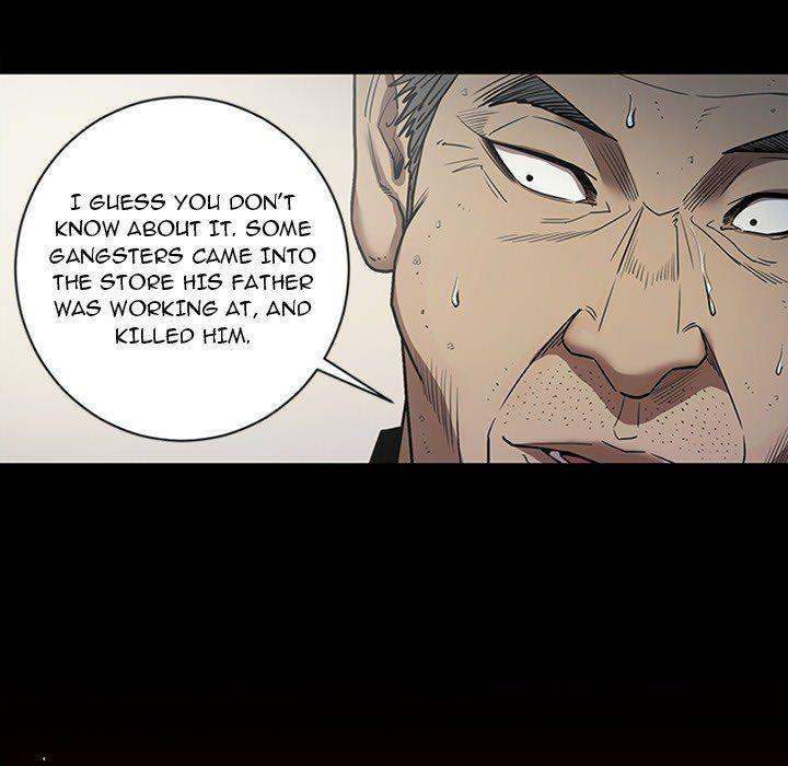 The V Squad - Chapter 47 [photo 76] - MangaPorn