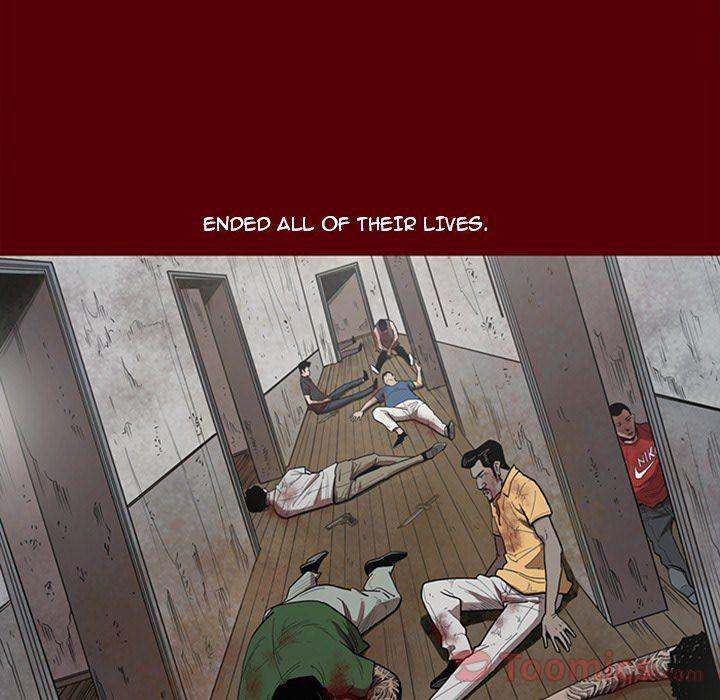 The V Squad - Chapter 47 [photo 79] - MangaPorn