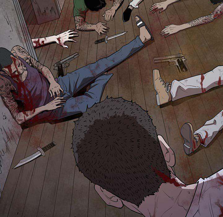 The V Squad - Chapter 47 [photo 80] - MangaPorn