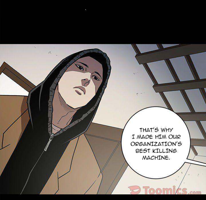 The V Squad - Chapter 47 [photo 83] - MangaPorn