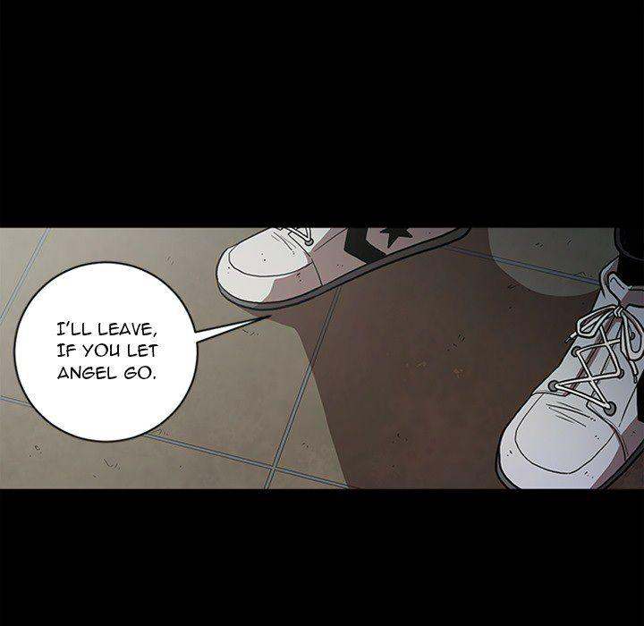 The V Squad - Chapter 47 [photo 91] - MangaPorn