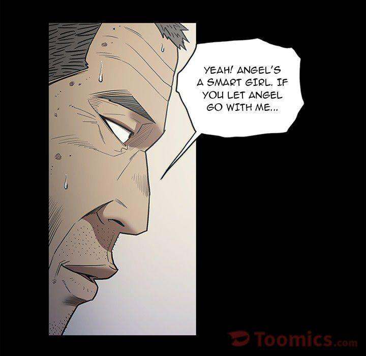 The V Squad - Chapter 47 [photo 98] - MangaPorn