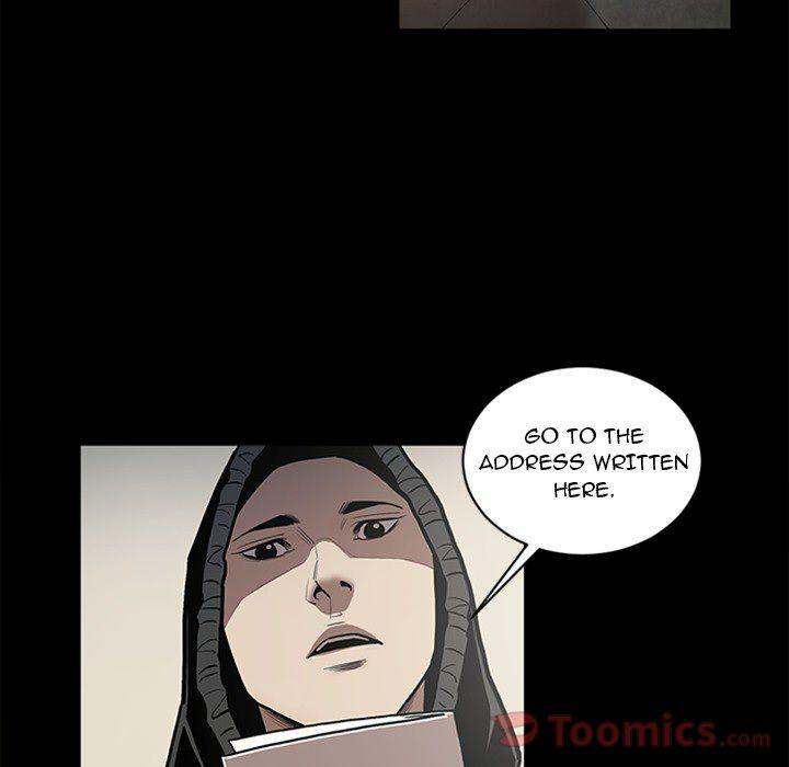 The V Squad - Chapter 48 [photo 15] - MangaPorn