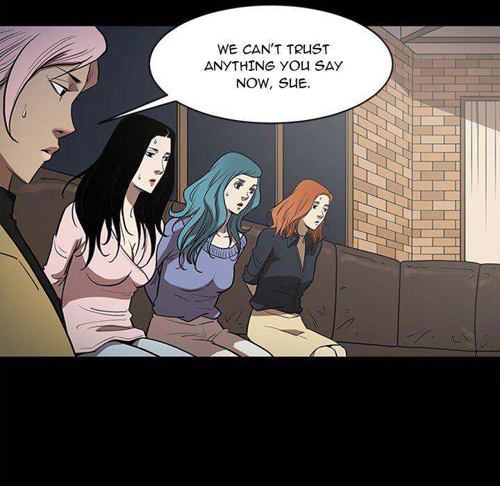 The V Squad - Chapter 48 [photo 25] - MangaPorn