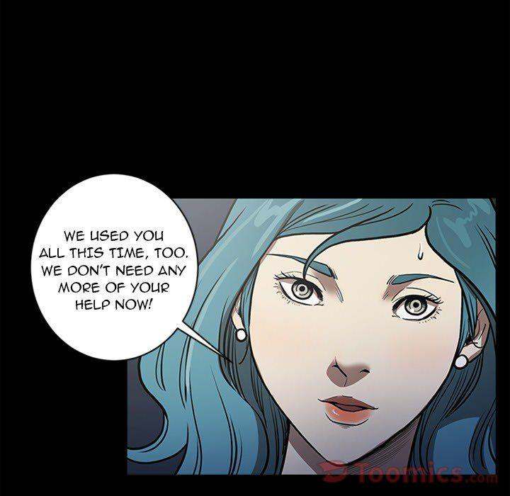 The V Squad - Chapter 48 [photo 29] - MangaPorn