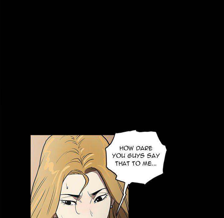 The V Squad - Chapter 48 [photo 30] - MangaPorn