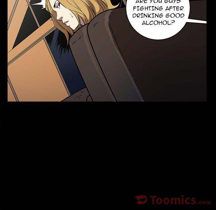 The V Squad - Chapter 48 [photo 34] - MangaPorn