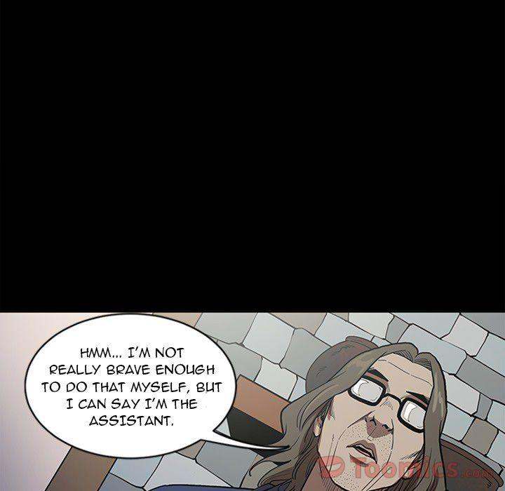 The V Squad - Chapter 48 [photo 41] - MangaPorn