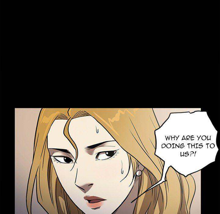 The V Squad - Chapter 48 [photo 44] - MangaPorn